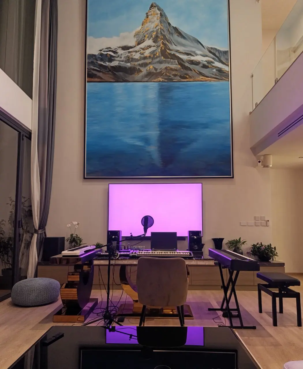 Svoboda Electro opens a production studio in Thailand