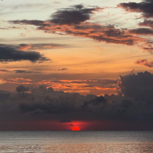 The Rapture Pt.IV - Alex Kontsov